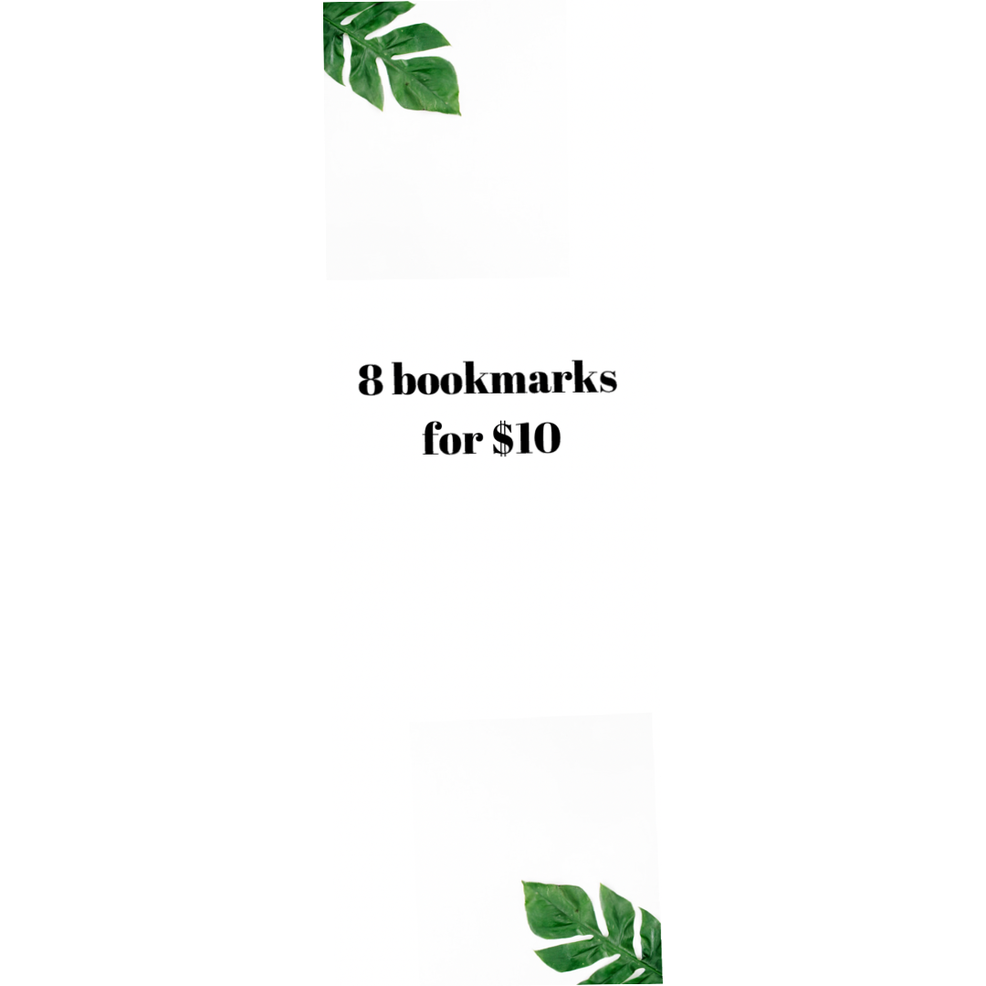 8 Bookmarks